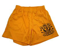 TNB Dukes Shorts