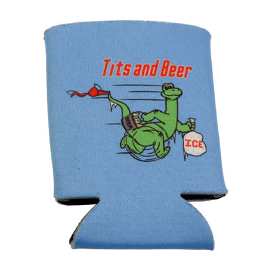 Dino Koozie